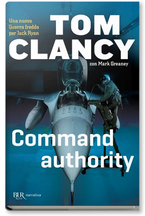 Command authority
