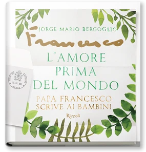 L'amore prima del mondo