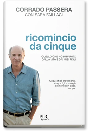 Ricomincio da cinque