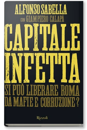 Capitale infetta