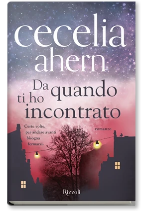 Da quando ti ho incontrato