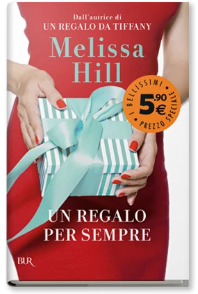 Un regalo per sempre BELLISSIMI