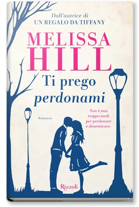 Ti prego perdonami