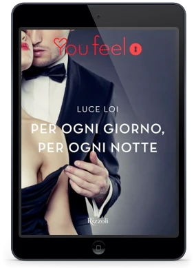 Per ogni giorno, per ogni notte (Youfeel)