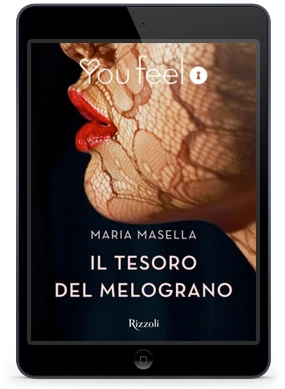 Il tesoro del melograno (Youfeel)
