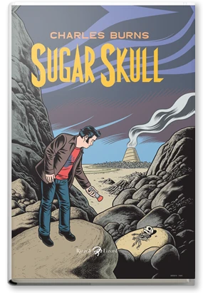 Sugar Skull