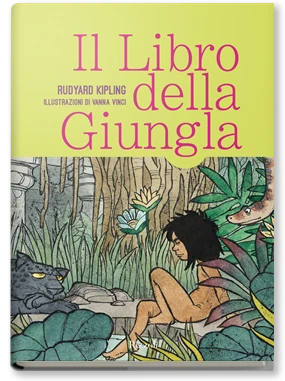 Il libro della giungla