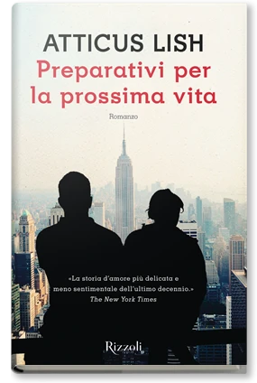 Preparativi per la prossima vita