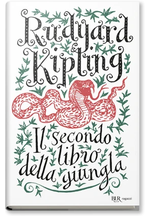 Il secondo libro della giungla