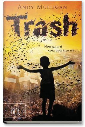 Trash