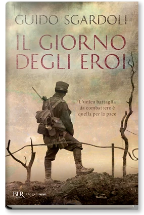 IL GIORNO DEGLI EROI