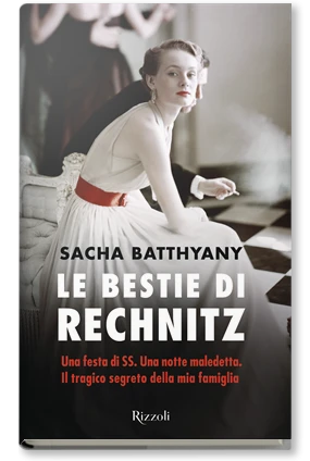 Le bestie di Rechnitz