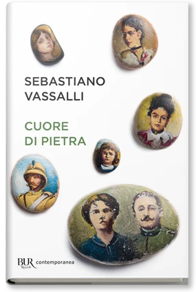 Cuore di pietra