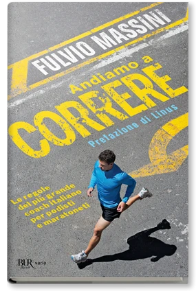 Andiamo a correre