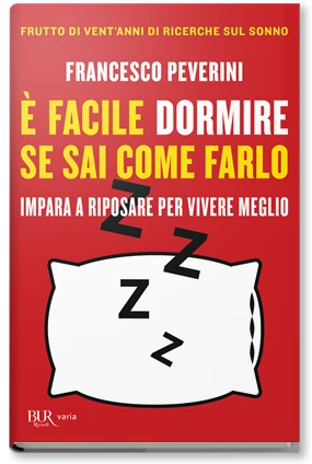 E' facile dormire se sai come farlo