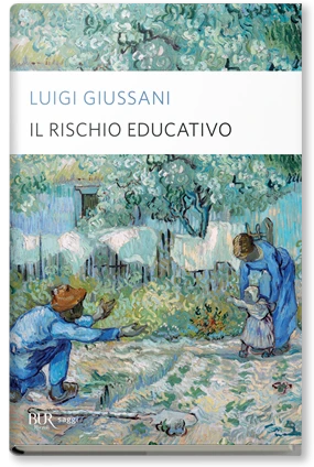 Il rischio educativo