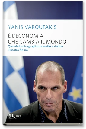 E' l'economia che cambia il mondo