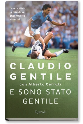 E sono stato Gentile