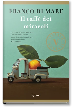 Il caffè dei miracoli VINTAGE