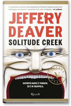 Solitude creek. VINTAGE