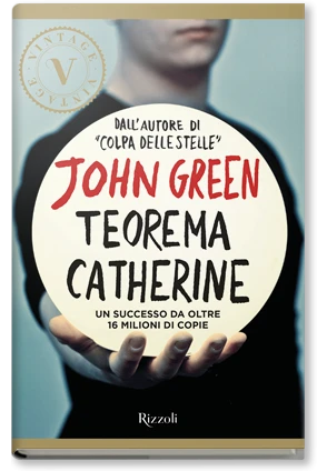 Teorema Catherine. VINTAGE