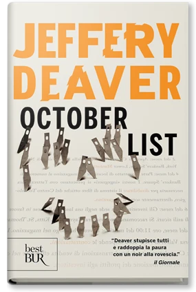 October list bestBUR