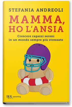 Mamma ho l'ansia