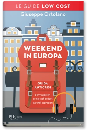 Weekend in Europa