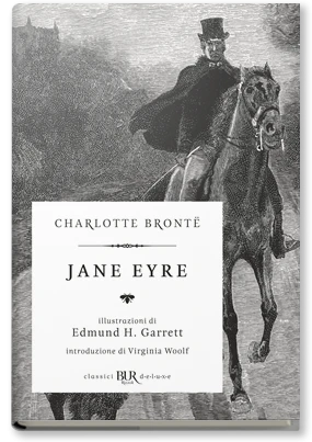 Jane Eyre
