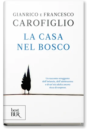 La casa nel bosco