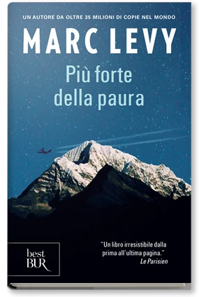Più forte della paura