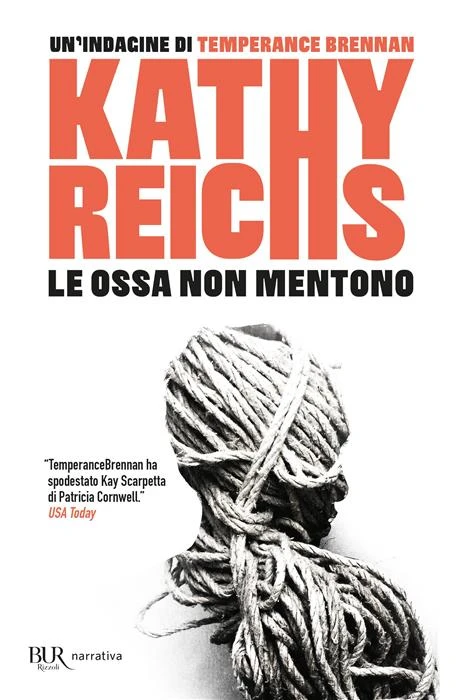 Le ossa non mentono