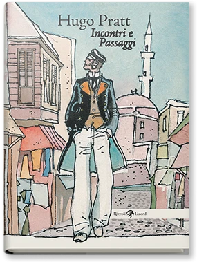 Incontri e passaggi