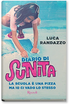 Diario di Sunita