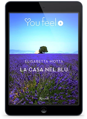 La casa nel blu (Youfeel)