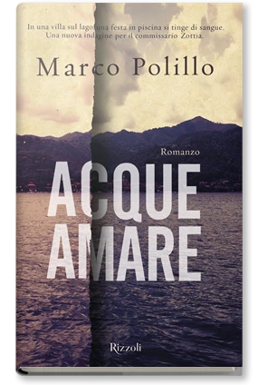 Acque amare