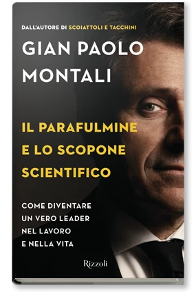 Il parafulmine e lo scopone scientifico