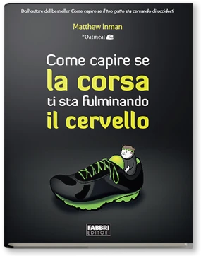 Come capire se la corsa ti sta fulminando il cervello