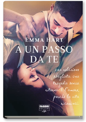 A un passo da te.