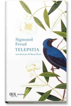 TELEPATIA