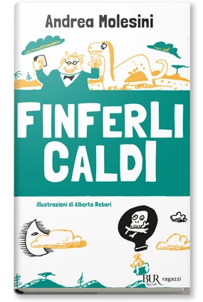 Finferli caldi