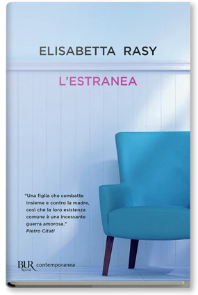 L'estranea