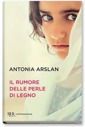 Il rumore delle perle di legno