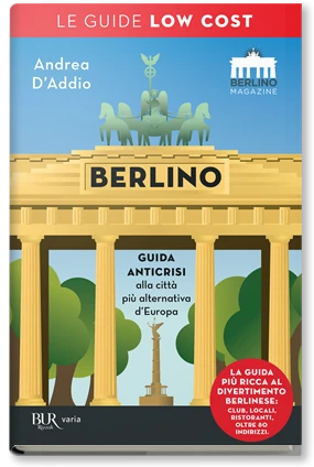 Berlino low cost