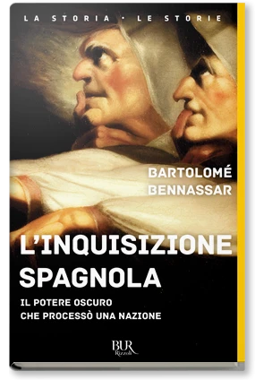 L'Inquisizione spagnola