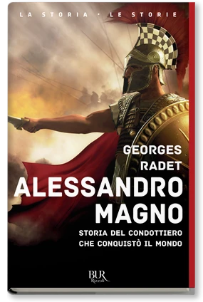 Alessandro Magno