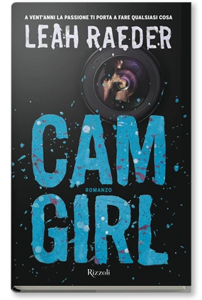 Cam girl