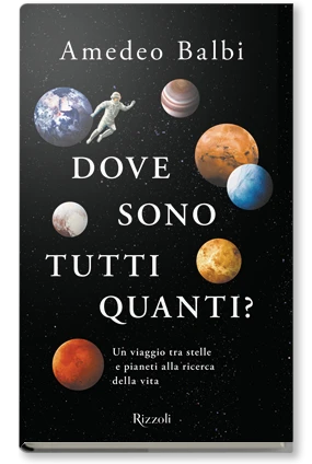 Dove sono tutti quanti?