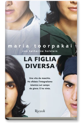 La figlia diversa