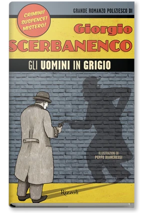 Gli uomini in grigio